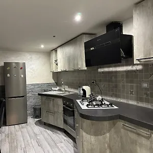 Appartamento Giordana House, Catania