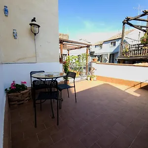 Appartamento La Casa Dietro Le Quinte, Catania