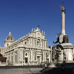 Casa vacanze Beatrix, Catania