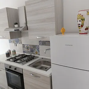 Appartamento Nel Cuore Di Tutto, Catania