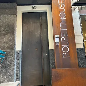 Appartamento Polpetthouse, Catania
