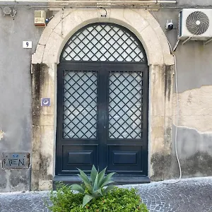 Crociferiholidayhome Catania